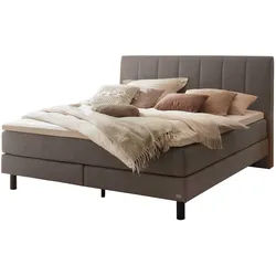 Boxspringbett HASENA DONNA