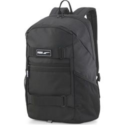 Puma Puma Deck Backpack puma black (01) OSFA