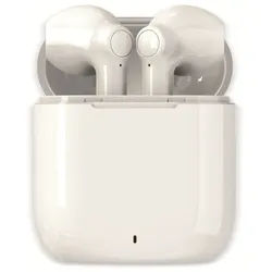 DENVER In-Ear Ohrhörer TWE-39W, weiß