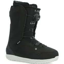 Ride Snowboardschuhe Anthem schwarz 2024 - 41