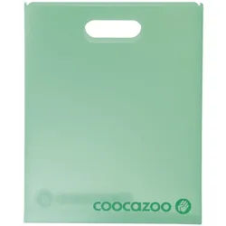 Coocazoo Zubehör Heftbox mit Tragegriff Fresh Mint