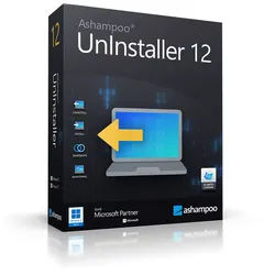 Ashampoo UnInstaller 12 günstig kaufen auf Best-software.de