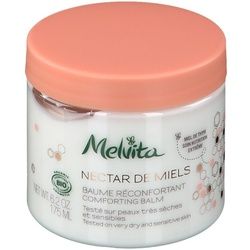 Melvita-Nektar-Honig-Körperbalsam Bio