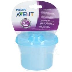 Avent Milchpulverdosierer
