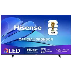 Hisense TV-Simulator