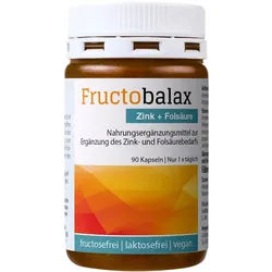 Fructobalax Kapseln