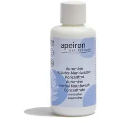 Auromère Kräuter-Mundwasser Konzentrat mentholfrei