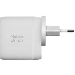 Fast GaN Charger PD 67W - White