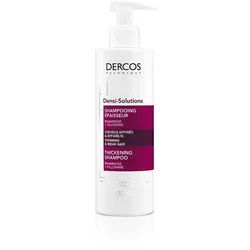 Vichy Dercos Densi-Solutions Shampoo