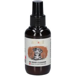 Alpzell® No Rinse Cleanser Avocado & Vitamin E