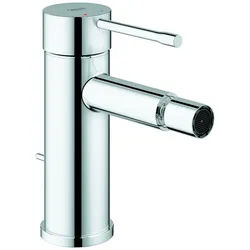 GROHE Bidetarmatur Essence Zugstangen-Ablaufgarnitur chrom, 24178001 24178001