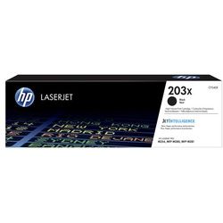 Hp Lasertoner CF540X schwarz 3.200 Seiten