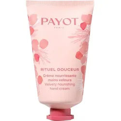 Payot Pflege Rituel-DouceurMini Créme Nourrissante Mains Velours 30 ml