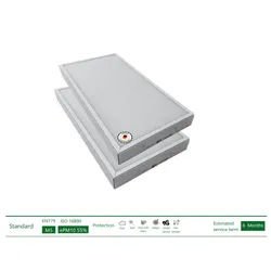 POLO-AIR 450 M5+M5 Filterset (Standard)