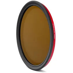 MOMENT 67mm Variable ND Filter (2-5 Stop) Cine Bloom 20 Objektivzubehör