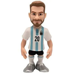 Minix Merchandise-Figur Argentina National Team - Alexis Mac Allister 12 cm bunt