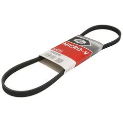 Keilrippenriemen GATES 4PK890