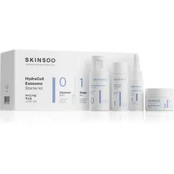 SKINSOO HydraCell Exosome Starter kit Startset