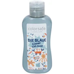 colorsafe Clever Care DIE Blaue clevere Kinderseife