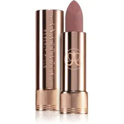 Anastasia Beverly Hills Matte Lipstick Mattierender Lippenstift Farbton Soft Haze 3 g