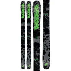 K2 Freestyle Ski Reckoner 92 Skiset - 159