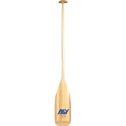 Bergans Canoe Paddle 140, 150,160cm wood (3672) 140 cm