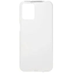 Phone Case TPU Transparent - Motorola Moto G23 4G