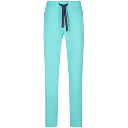 Le pantalon avec taille élastiquée JOY Sportswear vert