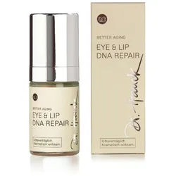 Dr. Hauck Eye & Lip DNA Repair 15ml Augencreme 15 ml