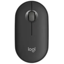 Logitech Pebble Mouse 2 M350s Maus (Bluetoooth)