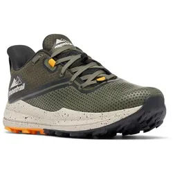 Columbia Trail-Laufschuhe Montrail Trinity FKT grün Herren