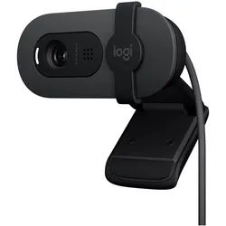 Logitech LOGITECH BRIO 100 Webcam grafit Webcam