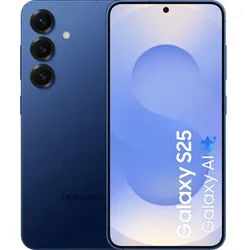 Samsung S931B Galaxy S25 5G 256GB 12GB RAM Dual Marine EU