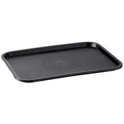 APS GN 1/1 APS Fast Food-Tablett 53 x 32,5 cm, H: 2 c
