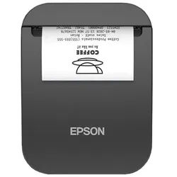 TM P20II (111) - Einfarbig - Thermal Inkjet