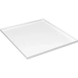 BOSCH Aufstellblech für WST-2 450x335mm mit Condens 7000 F 15-30 für Warmwasserspeicher 8718587403