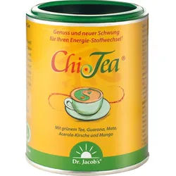Chi-Tea Dr. Jacob's 180 G