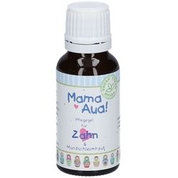 Mama Aua! Zahn Zahngel 20 ml 20 ml Zahngel