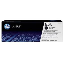 Hp Lasertoner CE285A schwarz 1.600 Seiten