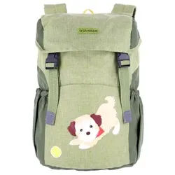 Travelite Youngster Rucksack Hund