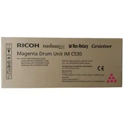 RICOH 418250 MAGENTA DRUM - 60000 PAGES | FÜR IM C530F