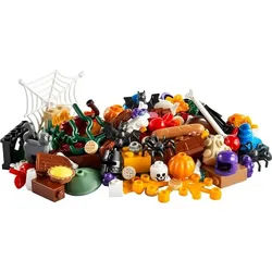 Lego VIP 40608 - Halloween Spaß (Ergänzungsset) | Zustand: Neu & original versiegelt