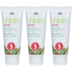 Yegi® Aktiv