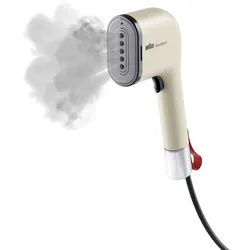 BRAUN GS 3012 BG QuickStyle 3 Dampfbürste/-glätter