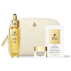 GUERLAIN Hautpflege-Set Abeille Royale Advanced Geschenkset