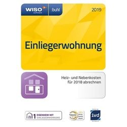 WISO Einliegerwohnung 2019, für das Abrechnungsjahr 2018, Download