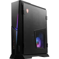 MSI MPG Trident AS AI 2NVP7-012AT PC Intel Core Ultra 7 265F, 32GB DDR5 RAM, 1TB M.2 SSD, Nvidia RTX 5070, Windows 11 Home