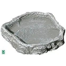 JBL GmbH & Co. KG Terrariendeko ReptilBar Grey