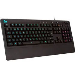 Logitech G G213 Gaming-Tastatur schwarz