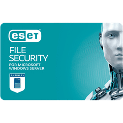 ESET File Security for Microsoft Windows Server